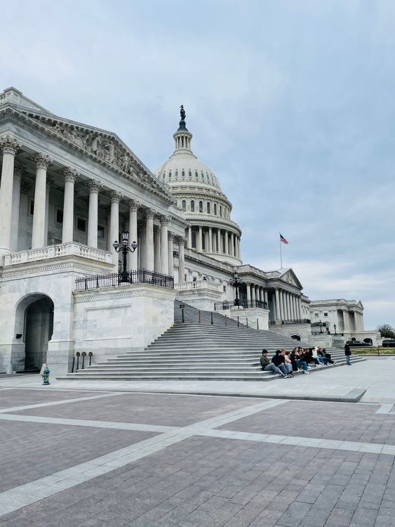 United States Capitol